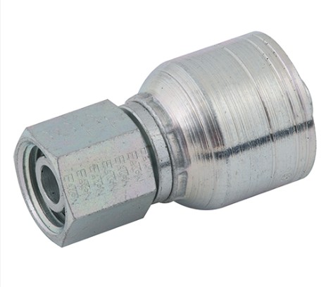 Dko Female Swivel (Light Duty)