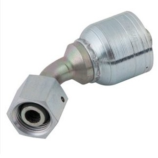 Dko Female Swivel 90° (Light Duty)