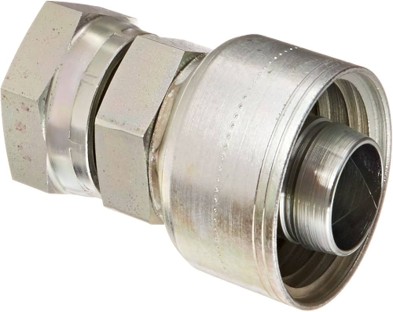 Female Fitting O-Ring Seal Swivel