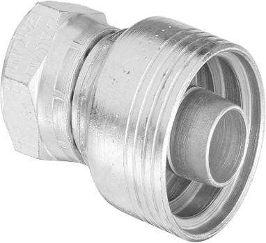 Jis/Bspp Female Swivel (Ttc12)