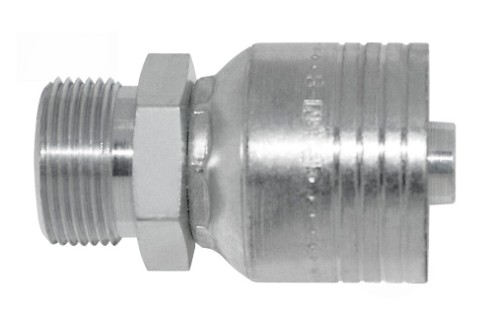 24° Male Heavy Duty (Ttc12)