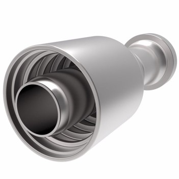 Fitting Sae Code 62 Split Flange (Ttc12)