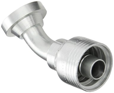 Fitting Sae Code 62 Split Flange 45° (Ttc12)