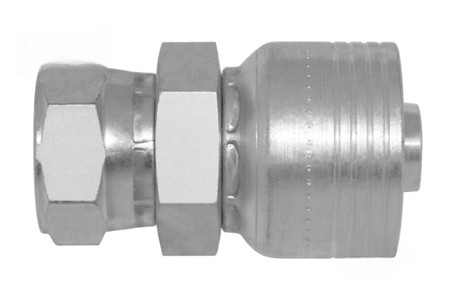Jis Female Swivel Fitting (Jf)