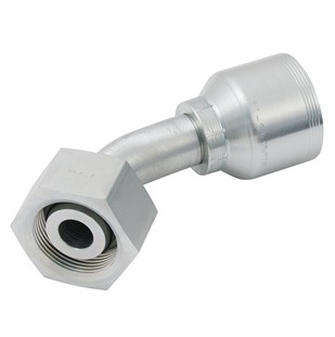 Dko Female Swivel (Heavy Duty) 45°
