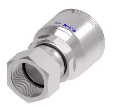 Komatsu Female Swivel Fitting 30°