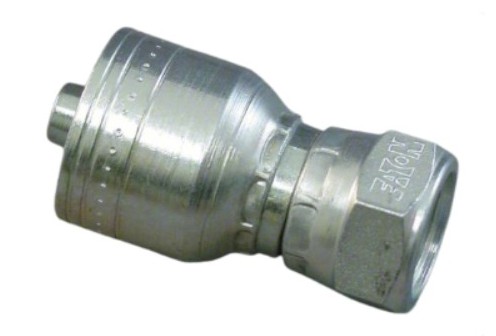 Dko Female Swivel Light Duty (Ttc12)