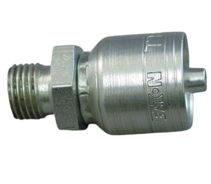 24° Male Heavy Duty (Ttc12)
