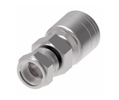 Jis Female Swivel Fitting (Jf)