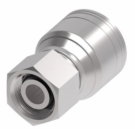 Dko Female Swivel Light Duty (Ttc12)