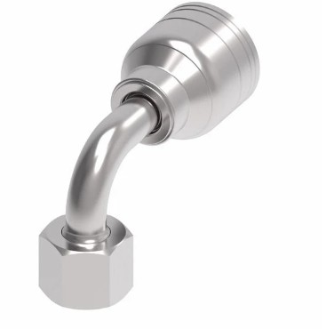 Dko Female Swivel Light Duty 90° (Ttc12)