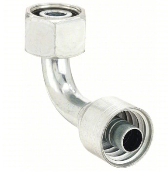 Dko Female Swivel Heavy Duty 90° (Ttc12)