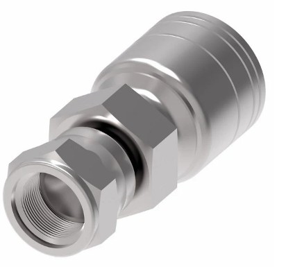 Jis Female Swivel Fitting (Jf)