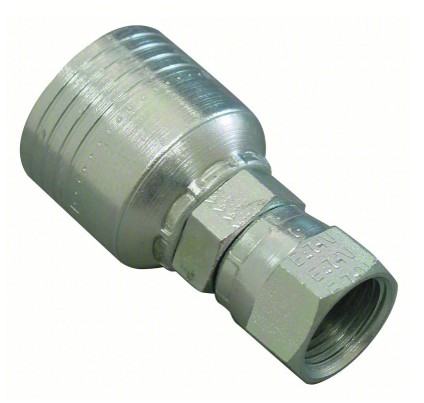 Female Fitting (Ttc12)