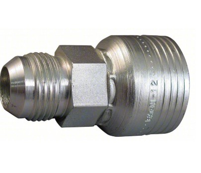 Male Fitting Jic 37° (Ttc12)