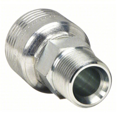 Male Fitting Npt 3/4" (Ttc12)