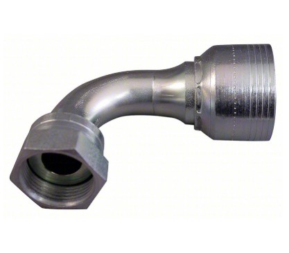 FEMALE O-Ring Seal 90° (TTC12)