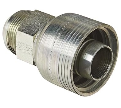 Male Fitting Jic 37° (Ttc12)