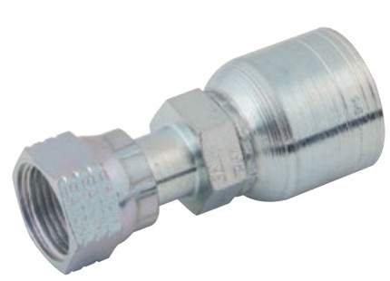 FEMALE O-Ring Seal (TTC12)
