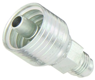 Male Fitting Jic 37° (Ttc12)