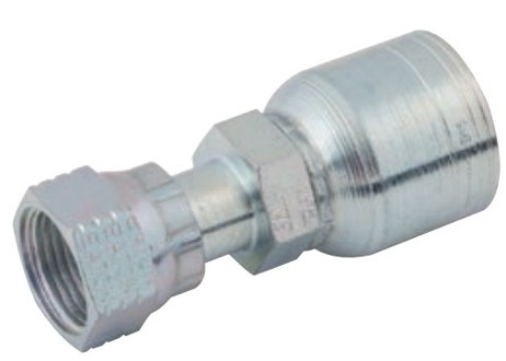 FEMALE O-Ring Seal (TTC12)