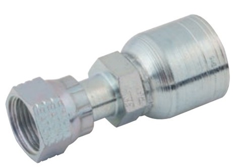 FEMALE O-Ring Seal (TTC12)