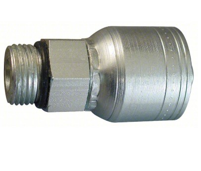 Male O-Ring Boss (Ttc12)