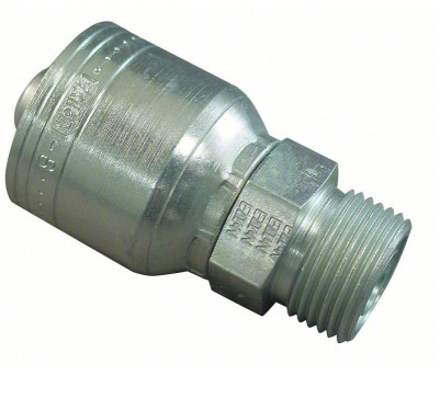 MALE O-Ring Seal (TTC12)