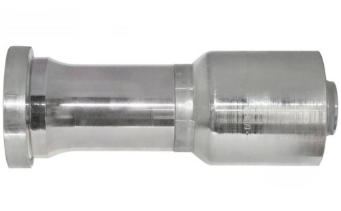 Cat Split Flange Straight