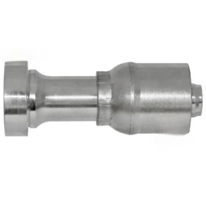 Cat Split Flange Straight