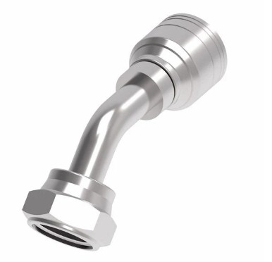 Jis/Bsp Female Swivel 45°