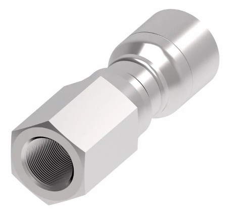 Female Pipe Swivel