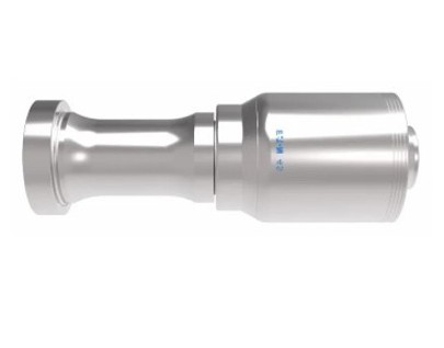 Cat Split Flange - Straight