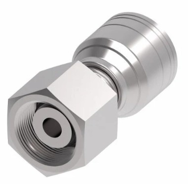 Dko Female Swivel (Heavy Duty)