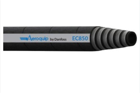 Aeroquip 6 Wire Spiral