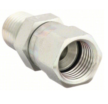 AEROQUIP Adapter 3/8 MP 8 FJIC..