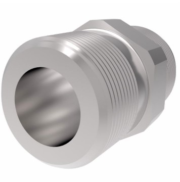 AEROQUIP Adapter 3/4 MP 6 MJI