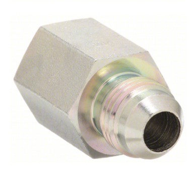 AEROQUIP Adapter 1/4 FP 6 M J