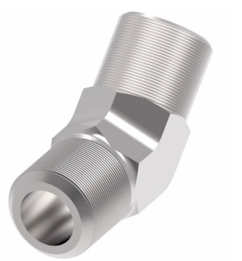 AEROQUIP Adapter 16MJIC 3/4MN