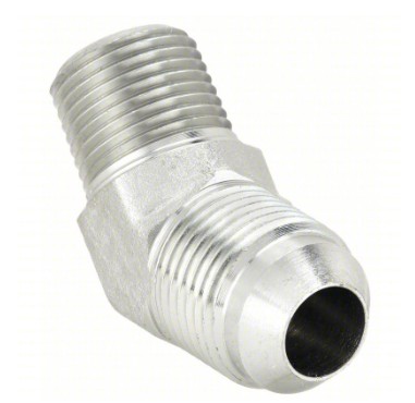 AEROQUIP Adapter 1/2 MP 10 MJ