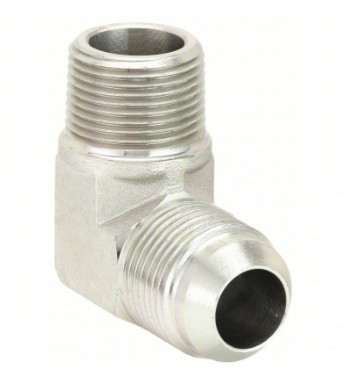 Eaton Steel Adapter - 12 (3/4) M