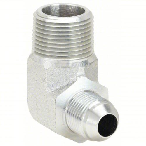 Aeroquip Adapter 3/4" Male Pipe -8 Male Jic
