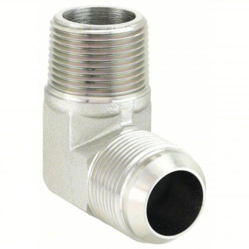 Aeroquip Adapter 1" Male Pipe -16 Male Jic