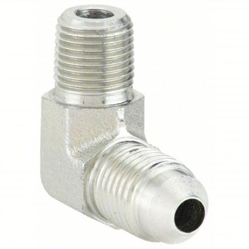 Aeroquip Adapter 1/8"  Male Pipe -4 Male Jic