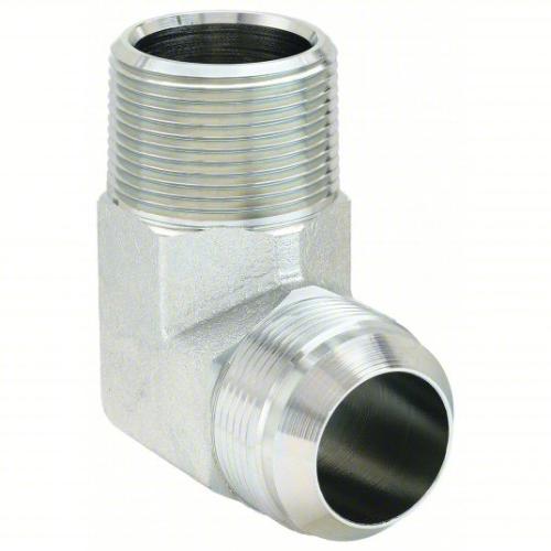 Aeroquip Adapter 1-1/4" Male Npt -20 Male Jic