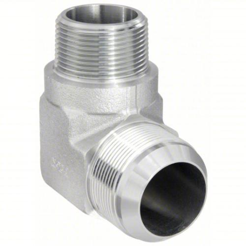 Aeroquip Adapter 1-1/2" Male Pipe -24 Male Jic