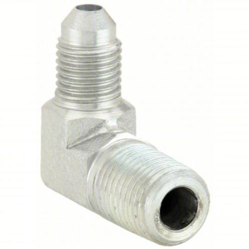 Aeroquip Adapter 1/4" Male Pipe 4" Male Jic