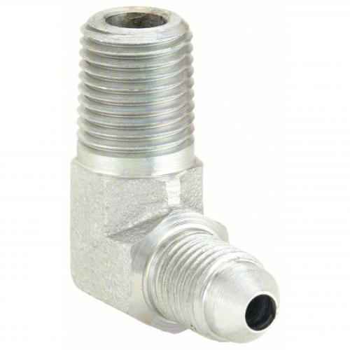 Aeroquip Adapter 3/8" Male Pipe -6 Mjic