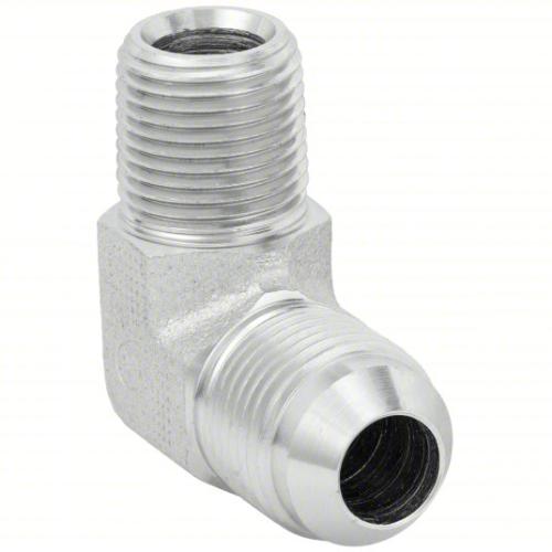 Aeroquip Adapter 1/2" Male Pipe -12 Mjic