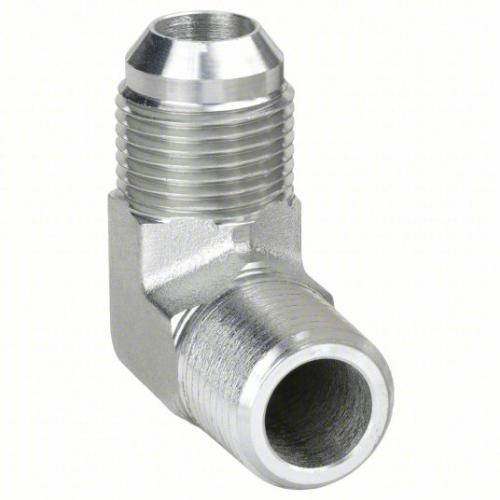 Aeroquip Adapter 1/2" Male Pipe -8 Male Jic